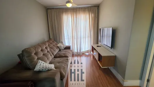 Apartamento com 3 Quartos à venda, 78m² no Vila São José (Ipiranga), São Paulo