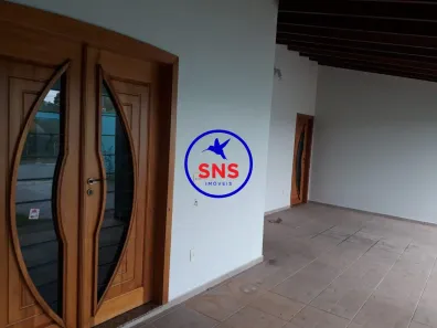 Casa com 2 Quartos à venda, 135m² no Parque Jambeiro, Campinas
