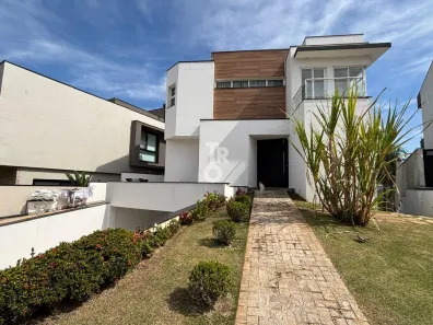 Casa com 7 Quartos à venda, 440m² no Condomínio Reserva da Serra, Jundiaí