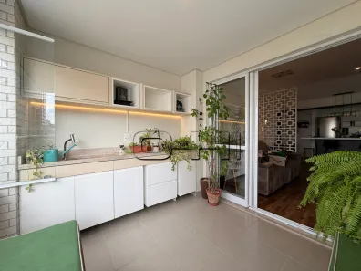 Apartamento com 1 Quarto à venda, 66m² no Vila Mariana, São Paulo