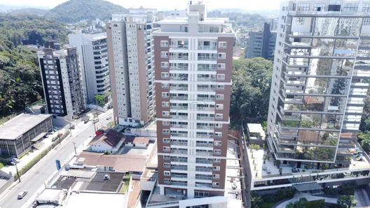 Apartamento com 3 Quartos à venda, 164m² no América, Joinville