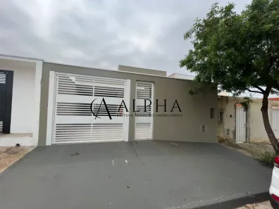 Casa com 2 Quartos à venda, 100m² no Vila dos Ipês, Boituva
