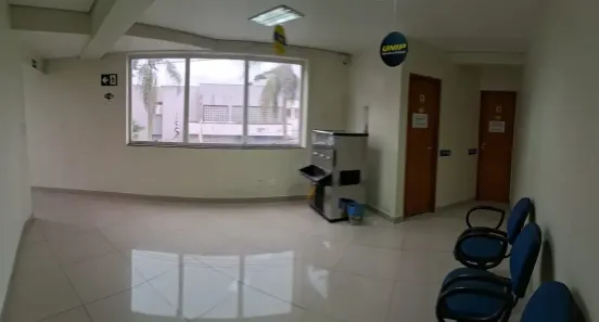 Sala Comercial para alugar, 35m² no Parque Bahia, Cotia