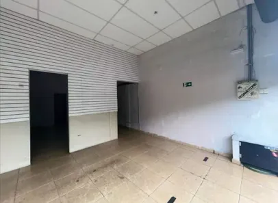 Ponto Comercial para alugar, 54m² no Demarchi, São Bernardo do Campo