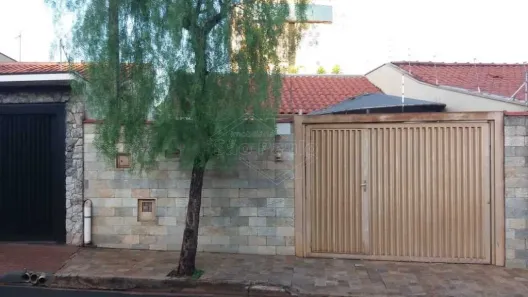 Casa com 2 Quartos à venda, 77m² no Jardim Nova América, Araraquara