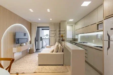 Apartamento com 2 Quartos à venda, 70m² no Terra Bonita, Londrina