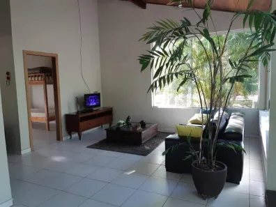 Fazenda/Sítio com 4 Quartos para alugar, 7000m² no , Chapada dos Guimarães