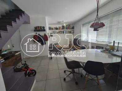 Apartamento com 3 Quartos à venda, 97m² no Tijuca, Rio de Janeiro