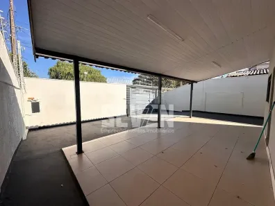 Casa com 3 Quartos à venda, 140m² no Vila Souto, Bauru