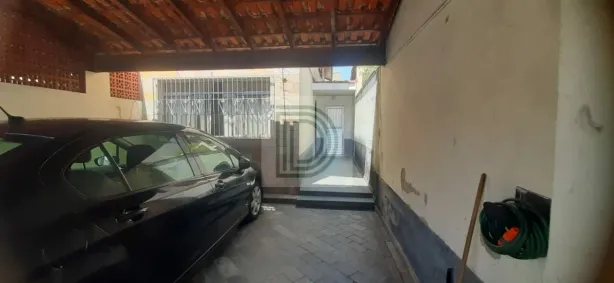 Sobrado com 3 Quartos à venda, 160m² no Jardim Ester, São Paulo