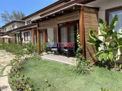 Apartamento com 2 Quartos à venda, 70m² no Maraú, Maraú