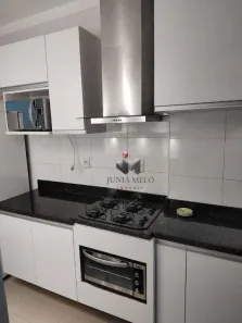 Apartamento com 1 Quarto para alugar, 50m² no Nova Aliança, Ribeirão Preto