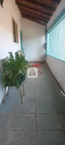 Casa com 3 Quartos à venda, 240m² no Guarani, Uberlândia
