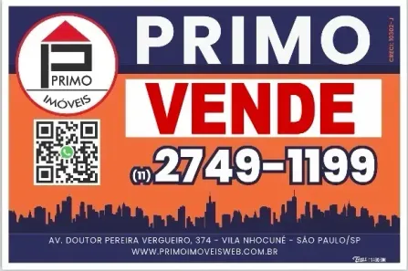 Casa com 2 Quartos à venda, 65m² no Vila Nhocune, São Paulo