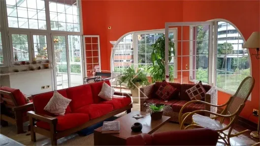 Casa com 4 Quartos à venda, 460m² no Jardim Vitória Régia, São Paulo