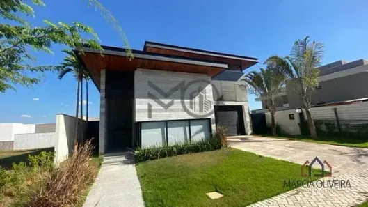 Casa de Condomínio com 3 Quartos à venda, 350m² no Jardim Itália, Cuiabá