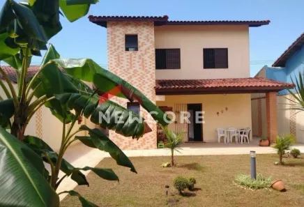 Sobrado com 4 Quartos à venda, 225m² no Cibratel II, Itanhaém