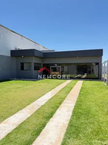 Casa de Condomínio com 4 Quartos à venda, 180m² no Riviera Náutica, Sales