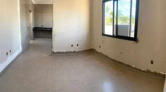 Apartamento com 3 Quartos à venda, 100m² no Alto Umuarama, Uberlândia