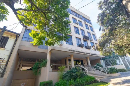 Sala Comercial para alugar, 38m² no Petrópolis, Porto Alegre