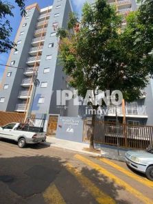 Apartamento com 2 Quartos à venda, 50m² no Azulville I, São Carlos