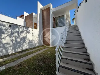 Casa com 3 Quartos à venda, 90m² no Portal do Sol, Lagoa Santa