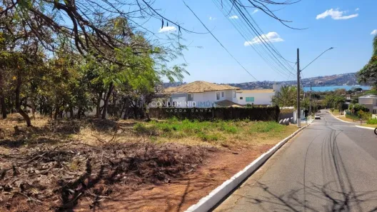 Lote/Terreno à venda, 1000m² no Encanto da Lagoa, Lagoa Santa