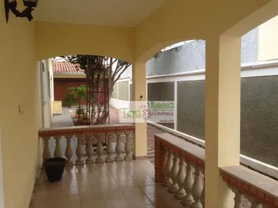 Casa com 3 Quartos à venda, 208m² no Santa Rosa, Vinhedo