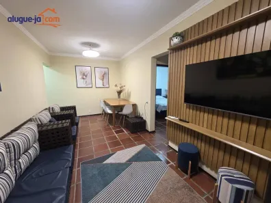 Apartamento com 2 Quartos à venda, 65m² no , Ubatuba