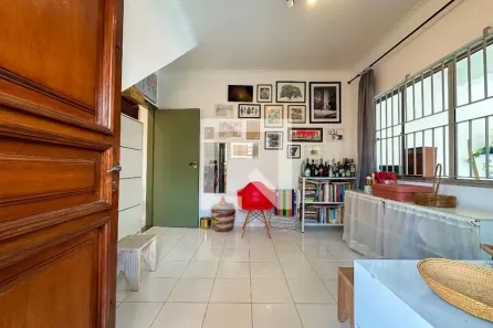 Casa com 3 Quartos à venda, 288m² no Vila Leopoldina, São Paulo