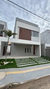 Casa de Condomínio com 4 Quartos à venda, 160m² no Alto do Calhau, São Luís