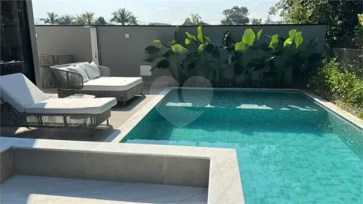 Casa de Condomínio com 6 Quartos à venda, 420m² no Riviera, Bertioga