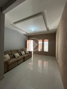 Casa com 2 Quartos à venda, 95m² no Residencial Boa Esperança, Senador Canedo