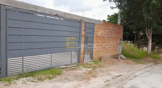 Lote/Terreno à venda, 300m² no Jardim Itália, Itupeva