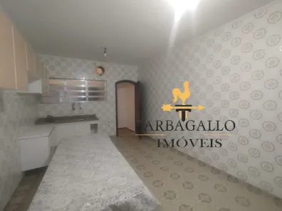 Sobrado com 3 Quartos à venda, 146m² no Paulicéia, São Bernardo do Campo