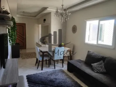 Apartamento com 3 Quartos à venda, 145m² no Santa Maria, Santo André