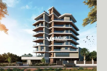 Cobertura com 3 Quartos à venda, 475m² no Caiobá, Matinhos