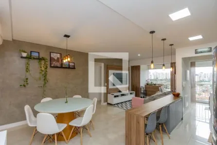 Apartamento com 2 Quartos à venda, 73m² no Vila Cordeiro, São Paulo