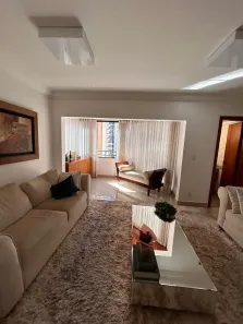 Apartamento com 3 Quartos à venda, 140m² no Nova Suiça, Goiânia