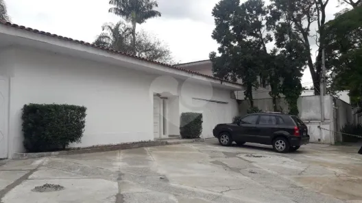 Imóvel Comercial com 1 Quarto para alugar, 302m² no Vila Ida, São Paulo