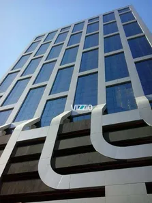 Sala Comercial para alugar, 672m² no Vila Olímpia, São Paulo
