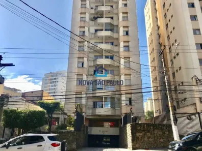 Apartamento com 2 Quartos à venda, 62m² no Vila Gumercindo, São Paulo