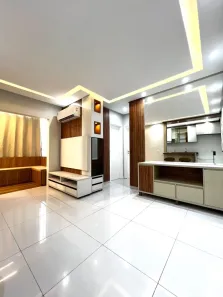 Apartamento com 2 Quartos à venda, 58m² no Quitandinha, São Luís