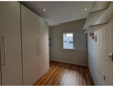Apartamento com 1 Quarto para alugar, 79m² no Sacramenta, Belém