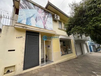 Imóvel Comercial para alugar, 108m² no Centro, Caxias do Sul