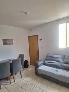 Apartamento com 2 Quartos à venda, 42m² no Dom Silvério, Belo Horizonte