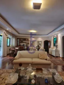 Apartamento com 5 Quartos à venda, 300m² no Tijuca, Rio de Janeiro