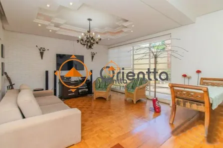 Apartamento com 3 Quartos para alugar, 234m² no Três Figueiras, Porto Alegre