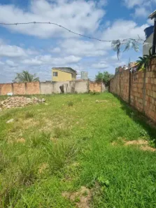 Lote/Terreno à venda, 515m² no Itacolomi, Betim