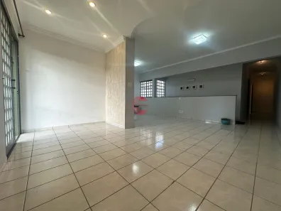 Casa com 2 Quartos para alugar, 200m² no Vila Della Piazza, Jundiaí